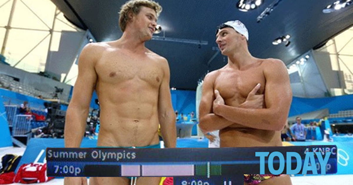Olympic Sex Games Naked Pictures 2023
