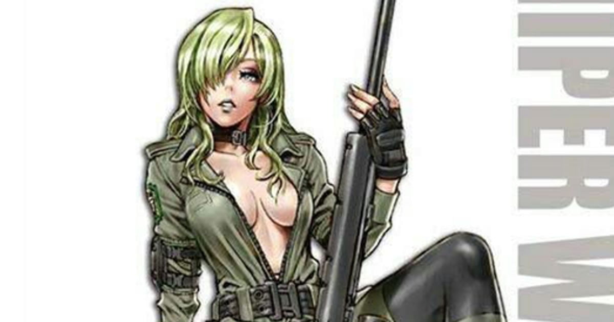 Sssniperwolf Pornhub Sniper Wolf Porn Sniper Wolf Comics Porn Sniper Wolf Comics Porn Sniper