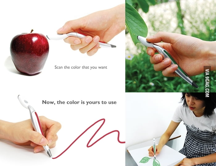 colorpicker pen