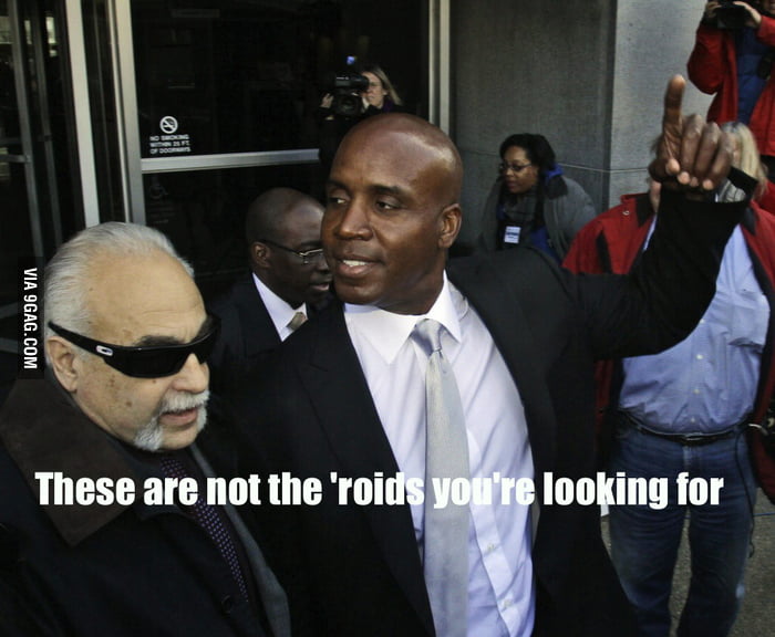 These are not the Droids You're Looking For 9GAG