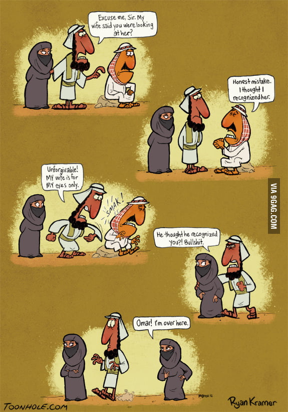 Arab Issues