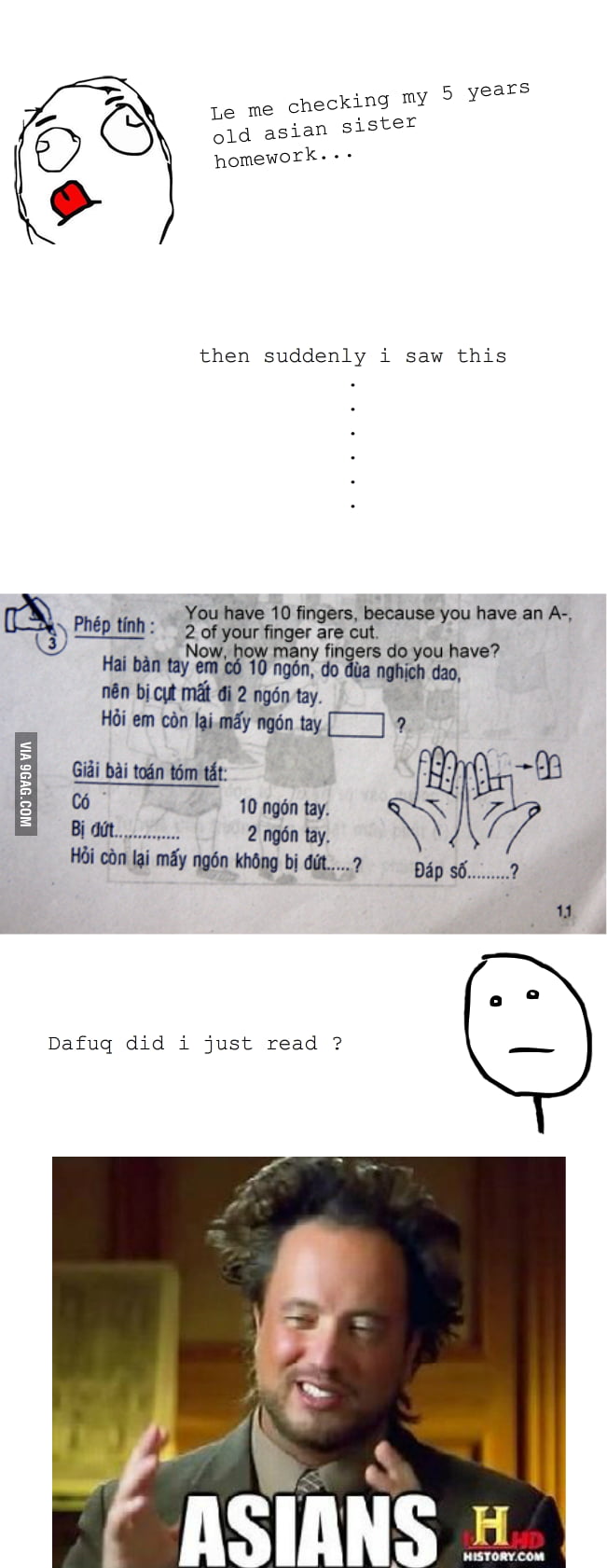 Asians