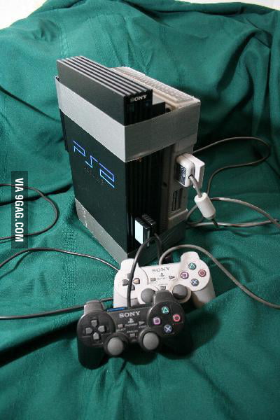 My son asked for a PS3