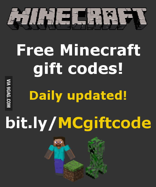 minecraft download code
