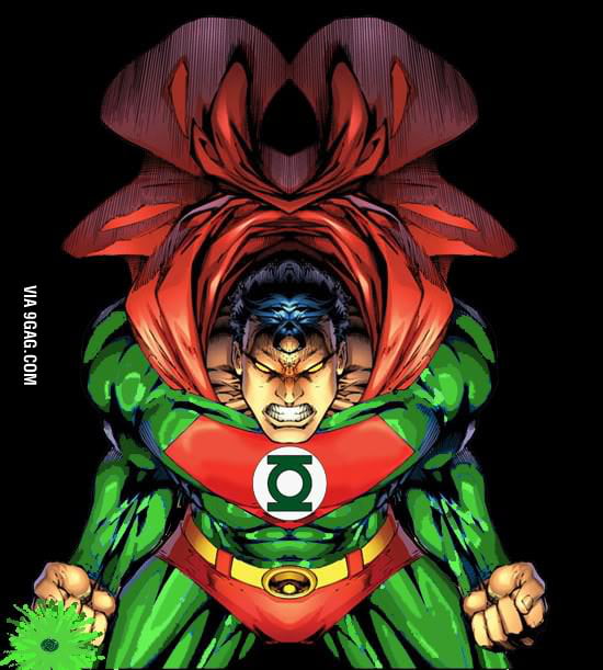 superhero mashup superhero mashup