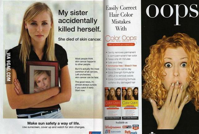 Placement is everything