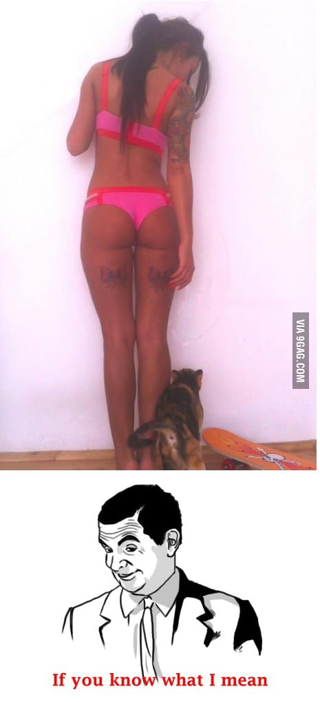 Oh what a cute pussy !!