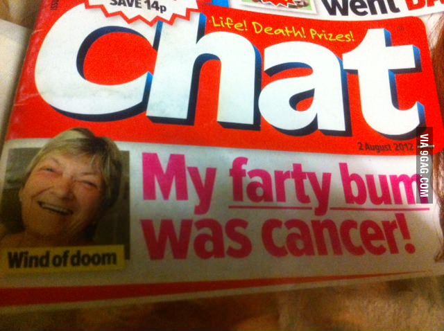 Wind of Doom