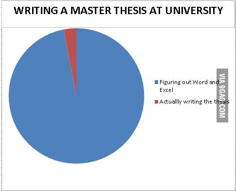 Semantic annotation thesis