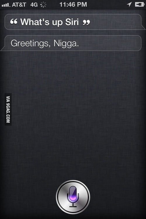 Just Siri