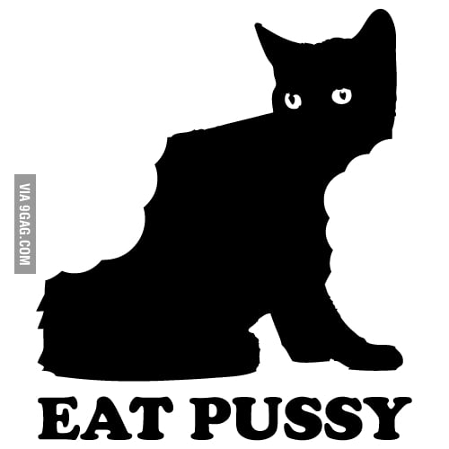 Eat Pussy 9GAG