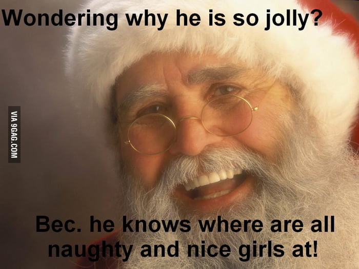 Lucky bastard!