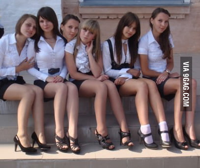 Ukraine La Violence Girls On The Run