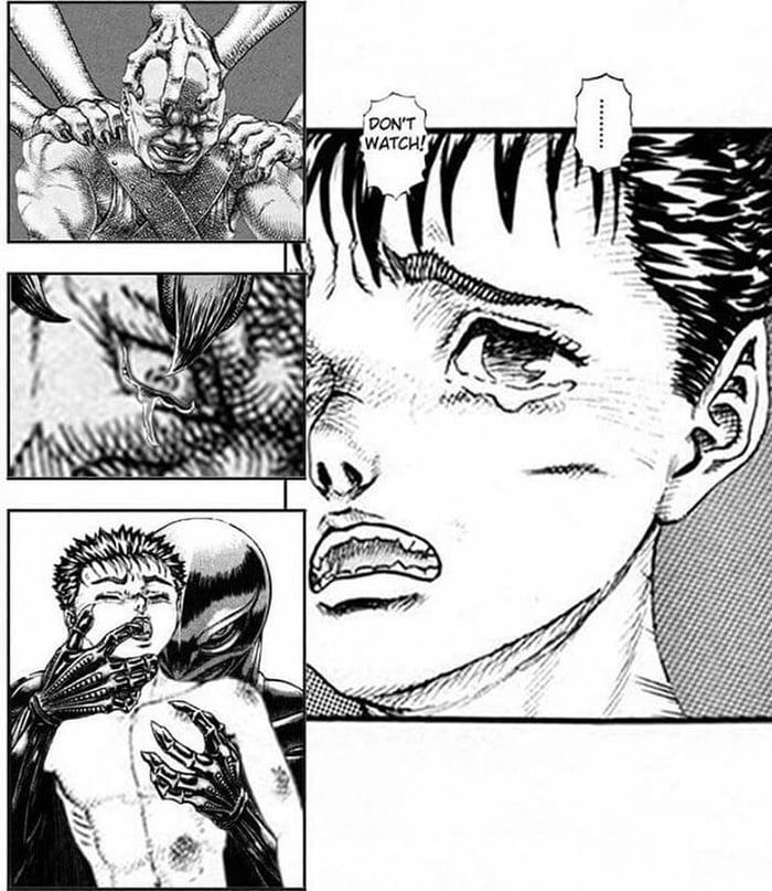Kastrieren femdon manga best adult free photo