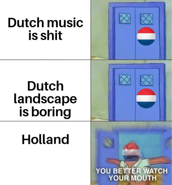 Dutch fun