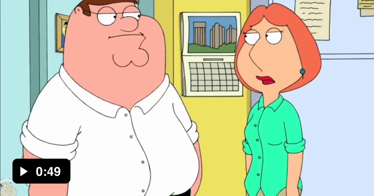 Lois Griffin Taking Huge Cock