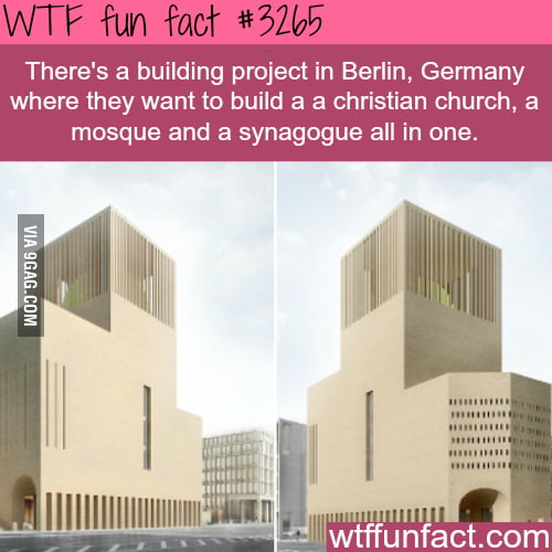 The house of one in berlin 9gag