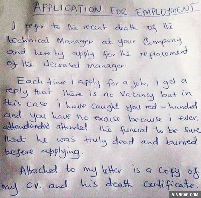 Resume CV Cover Letter And Job Letter Samples