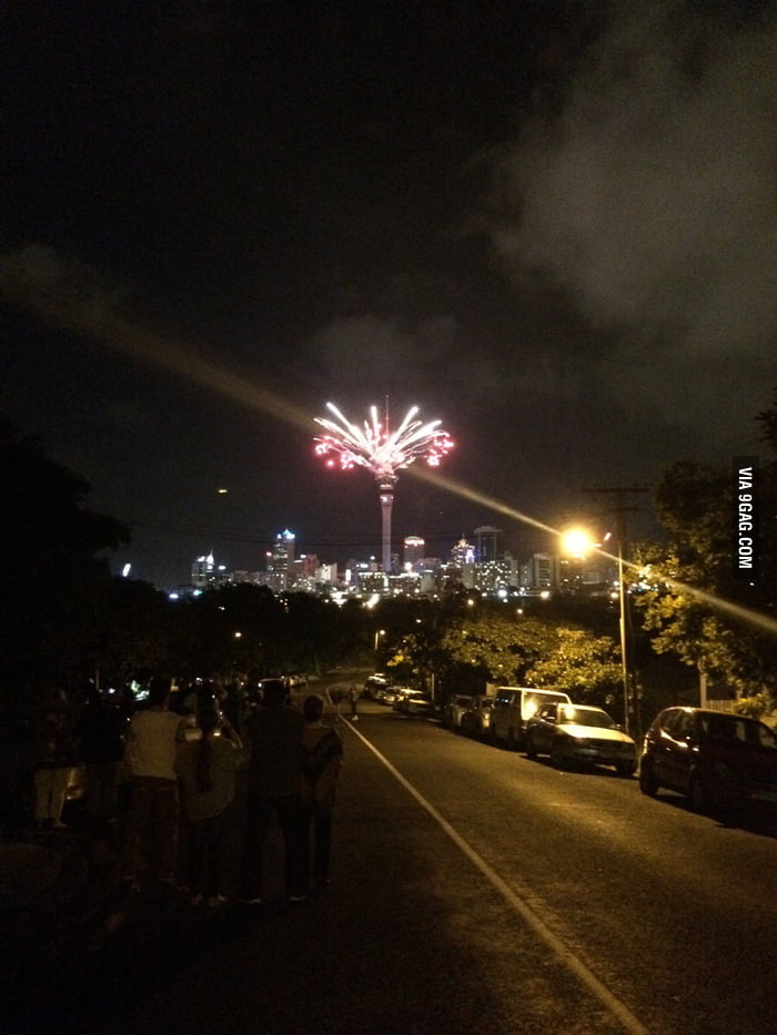 happy new year from new zealand 9gag happy new year from new zealand 9gag