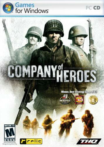Company Of Heroes Complete Edition Mods For Sims