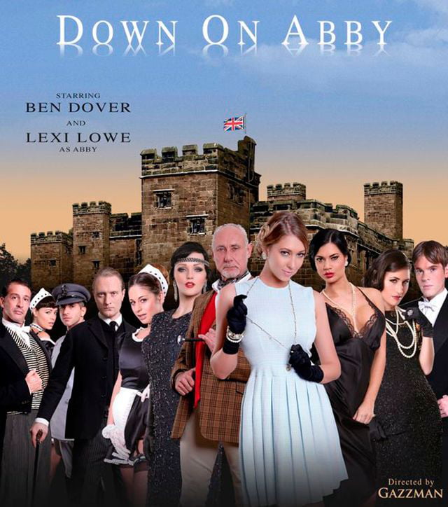 Ben dover movies