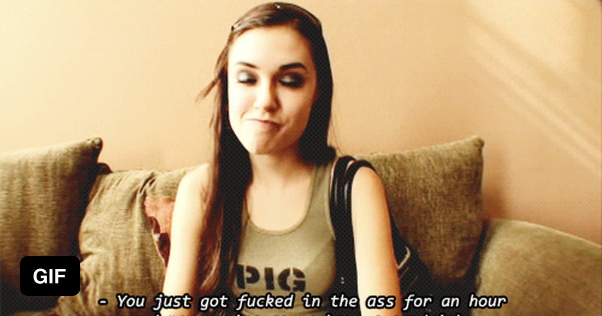 Sasha grey sperm talk