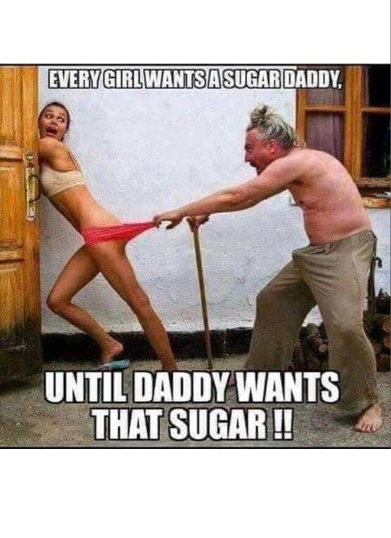 Viral sugar daddy atabs pic