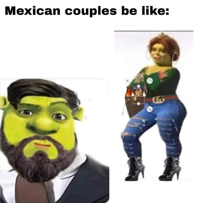 Mexican daddy