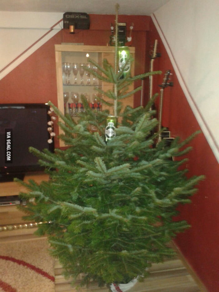 our christmas tree decoration 9gag our christmas tree decoration 9gag