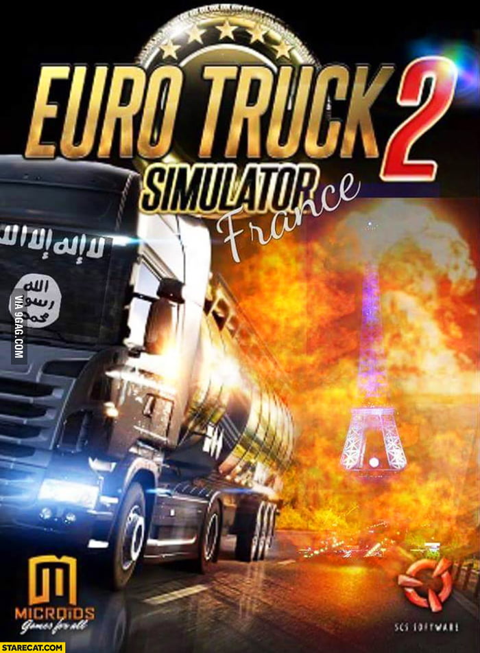 Euro Truck Gold Edition Simulator Download
