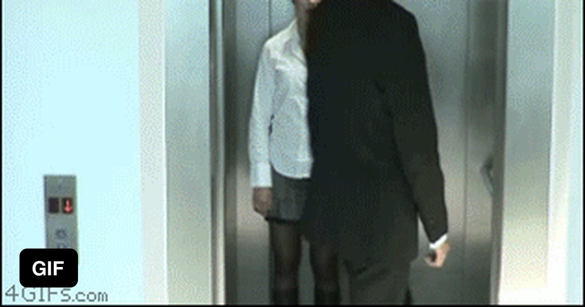 Секретарша Застряла В Лифте Порно