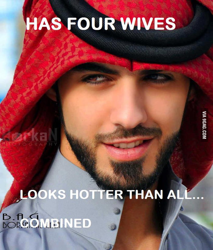 <b>Hot Arab</b> Guy - aM2gBrA_700b