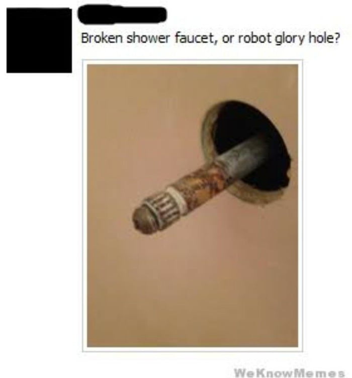 Homo glory hole pictures