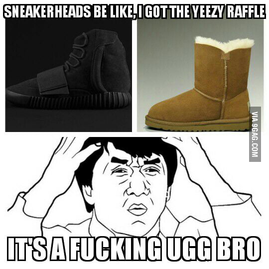 ugg 9gag ugg 9gag