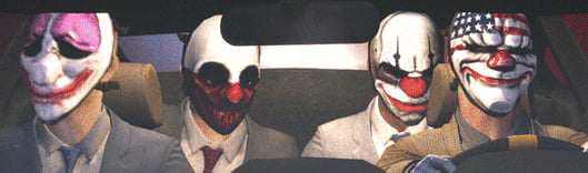 Is There Matchmaking In Payday 2 Is There Matchmaking In Payday 2