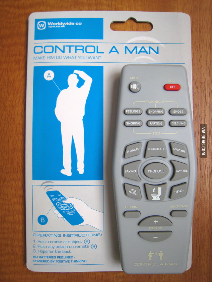 Remote controlled sex
