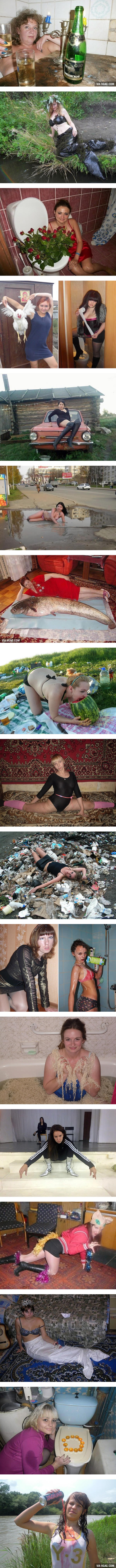 Pics russian dating site