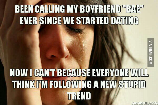 we have been dating for a year we have been dating for a year