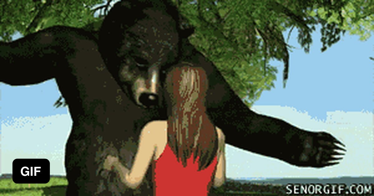 Секс В Костюме Медведя