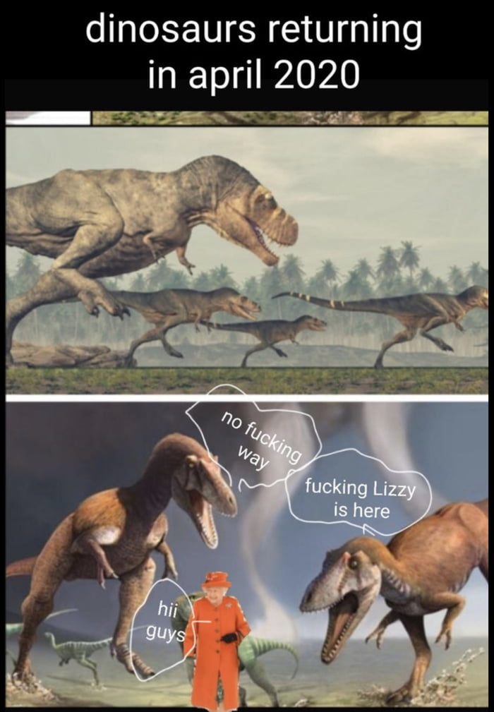 Funny rude dinosaur jokes