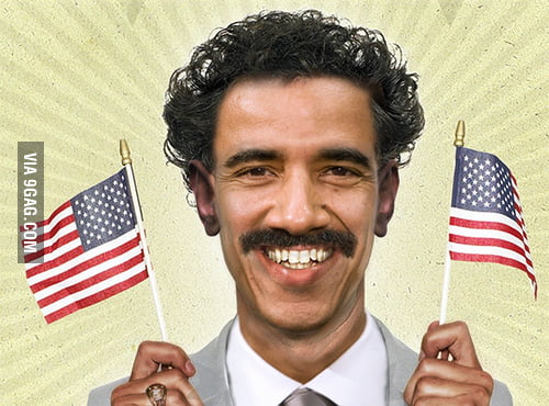 <b>Borat Obama</b> - aVX5Dwy_700b