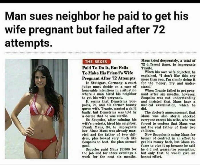 Neighbor degrades impregnates bound slut best adult free images