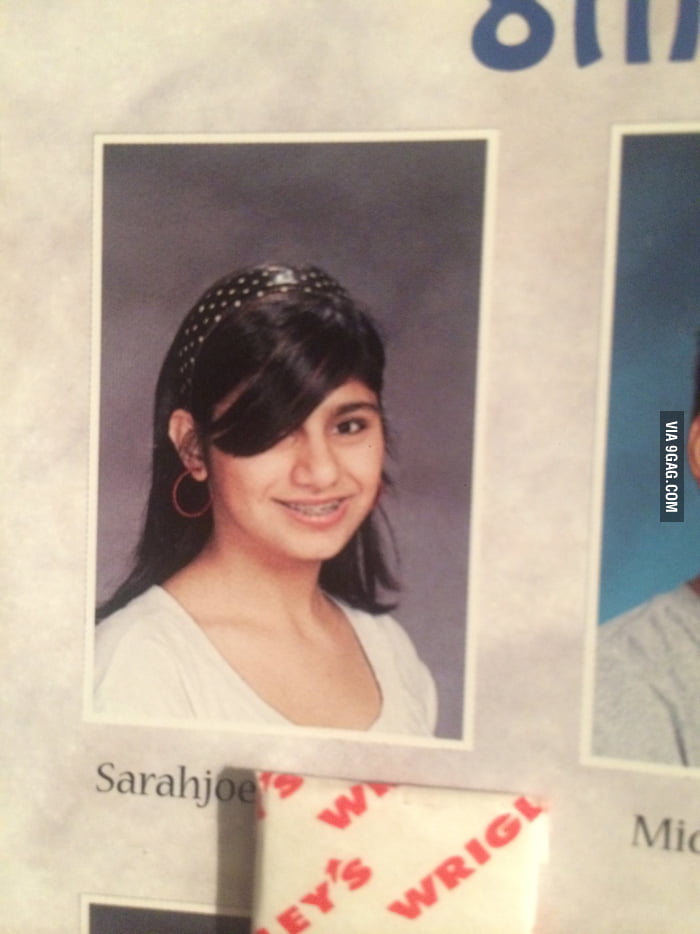 Went to middle school with mia khalifa in Gaithersburg Maryland. This