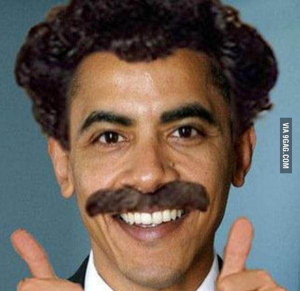 I googled <b>Borat Obama</b> - aZPGKy6_700b