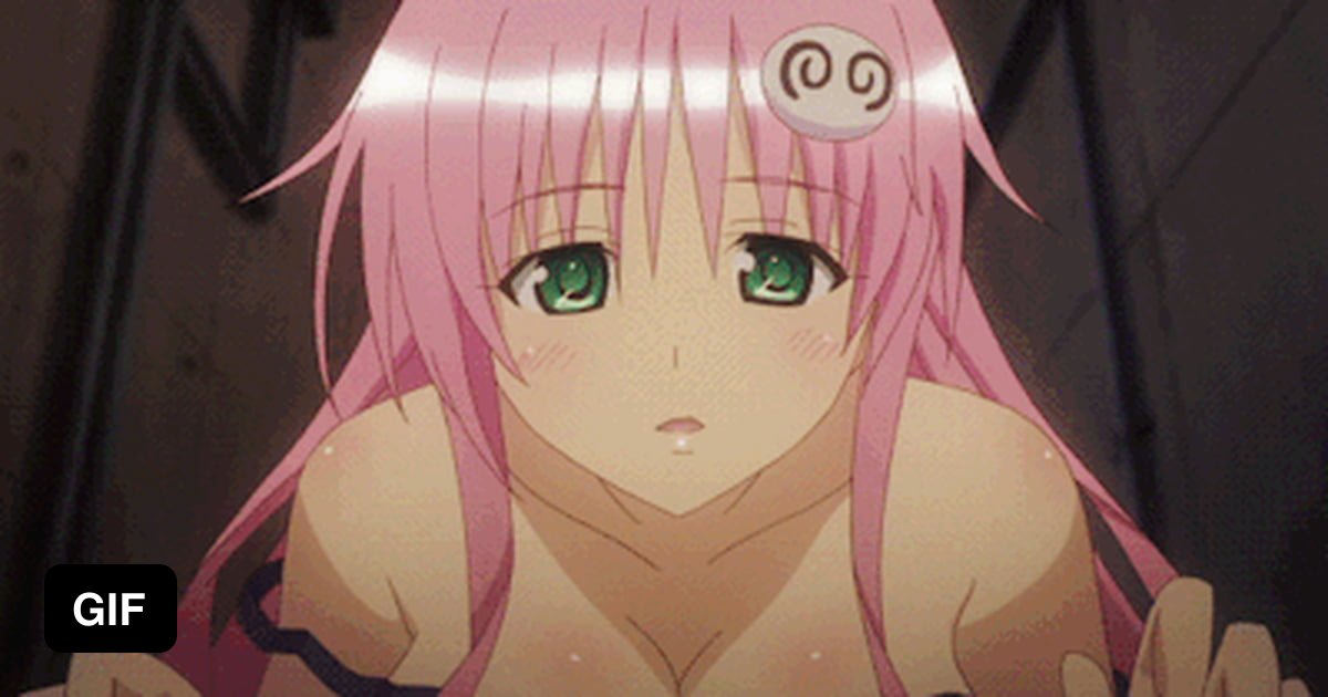 To Love Ru Секс Комикс