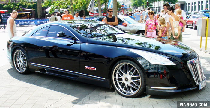 most expensive car in the world maybach exelero most expensive car in the world maybach exelero