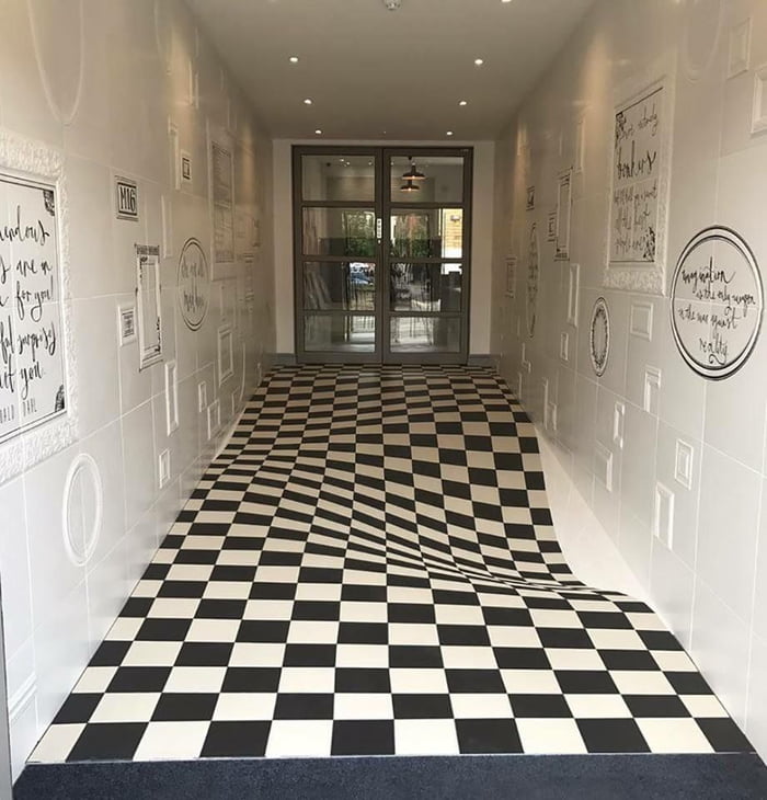 Thot hallway