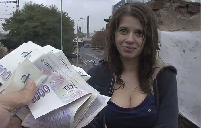 Старухи За Деньги Чехия Порно