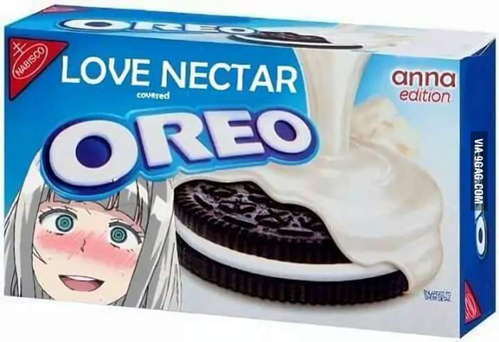 know your meme love nectar