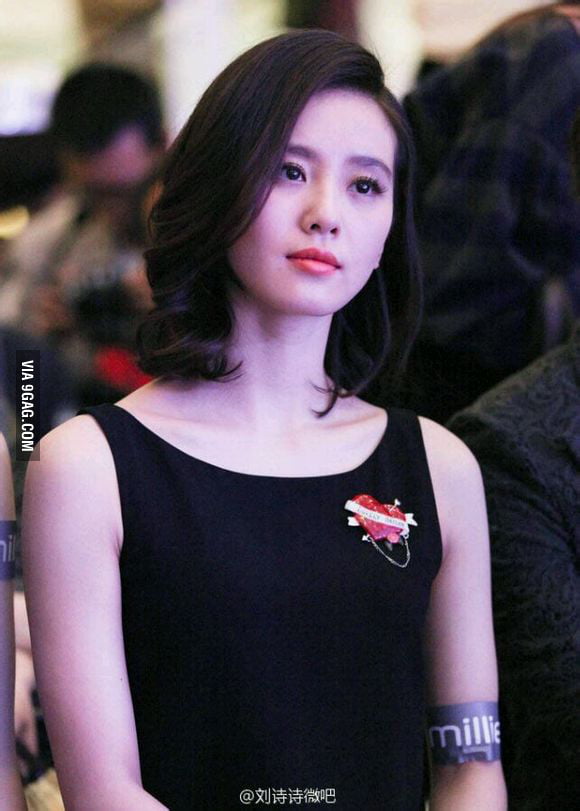 Image result for Liu Shishi